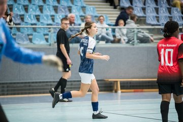 Bild 583 - wBJ Power Girls Cup Suederelbe